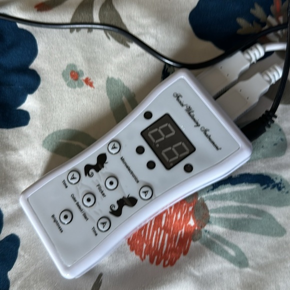 LED Face Light - Picture 4 of 10